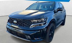 2021 Kia Sorento SX Prestige