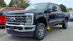 2026 Ford Super Duty F-350 Lariat