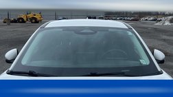 2021 Ford Mustang Mach-E Select