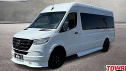 2019 Mercedes-Benz Sprinter 4500