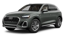 2023 Audi Q5 quattro S line Prem Plus 45 TFSI