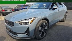 2023 Polestar 2 Long Range Single Motor