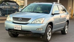2005 Lexus RX 330 Base