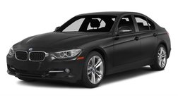 2014 BMW 3 Series 320i xDrive