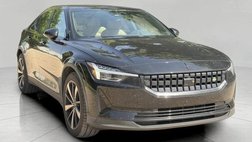 2022 Polestar 2 Long Range Dual Motor