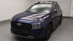2022 Hyundai Santa Fe XRT