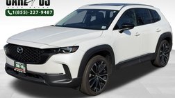 2023 Mazda CX-50 2.5 S Premium Plus