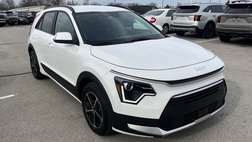 2025 Kia Niro EX
