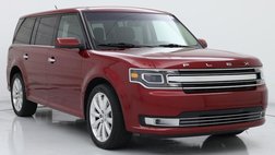 2018 Ford Flex Limited
