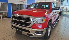 2023 Ram Ram Pickup 1500 Lone Star