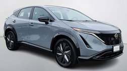 2023 Nissan Ariya Platinum+ e-4ORCE