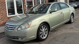 2005 Toyota Avalon Limited