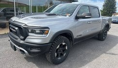 2020 Ram Ram Pickup 1500 Rebel