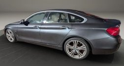 2016 BMW 4 Series 428i Gran Coupe