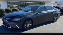 2024 Lexus ES 350 Base