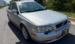 2003 Volvo S40 Base