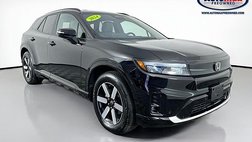 2024 Honda Prologue Touring