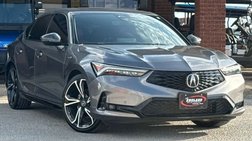 2023 Acura Integra w/Tech w/A-SPEC
