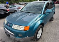 2005 Saturn VUE Base