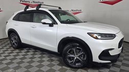 2023 Honda HR-V EX-L