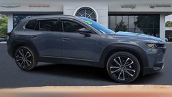 2024 Mazda CX-50 2.5 Turbo Premium Plus