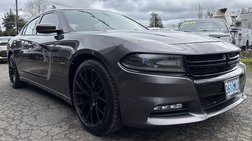 2016 Dodge Charger R/T
