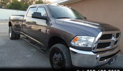 2018 Ram Ram Pickup 3500 Tradesman