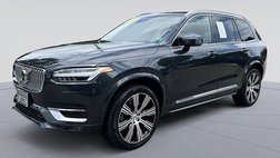 2021 Volvo XC90 T6 Inscription 6-Passenger