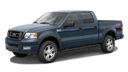 2005 Ford F-150 