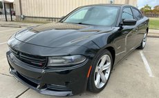 2016 Dodge Charger R/T