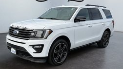 2019 Ford Expedition Limited