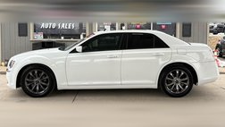 2014 Chrysler 300 S