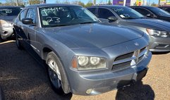 2006 Dodge Charger SE