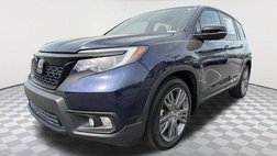 2019 Honda Passport EX-L