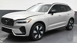 2025 Volvo XC60 T8 Plus Dark Theme