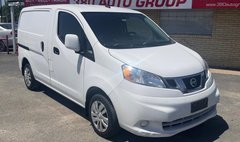 2020 Nissan NV200 S