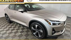 2023 Polestar 2 Long Range Dual Motor