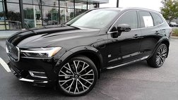 2021 Volvo XC60 Recharge T8 Inscription