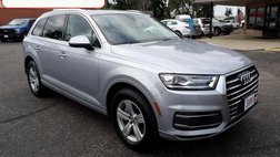 2018 Audi Q7 2.0T quattro Premium