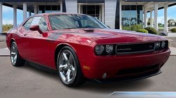 2012 Dodge Challenger R/T