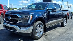 2023 Ford F-150 King Ranch