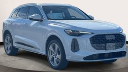 2025 Audi Q5 quattro Premium Plus TFSI