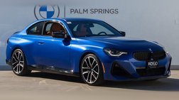 2024 BMW 2 Series M240i