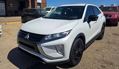 2018 Mitsubishi Eclipse Cross LE