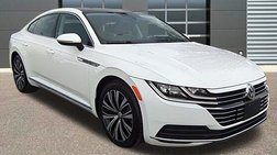 2019 Volkswagen Arteon SEL 4Motion