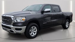 2024 Ram Ram Pickup 1500 Laramie