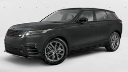 2026 Land Rover Range Rover Velar P400 Autobiography