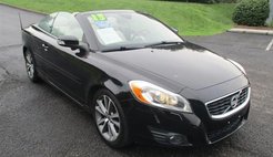 2013 Volvo C70 T5