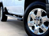 2020 Chevrolet Silverado 2500HD LTZ