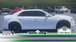2019 Chrysler 300 S